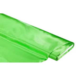 Uni-Satin "Gala", kiwigrün