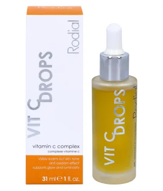 Rodial Vit C-Tropfen 30ml