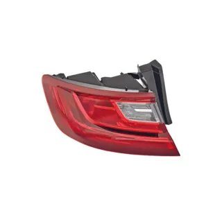 Valeo Heckleuchte links au?en Renault Megane 4