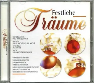 Festliche Träume