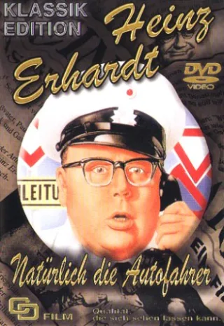 Natürlich die Autofahrer [DVD] [2001]