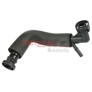 Metzger Kurbelgeh?useentl?ftungsschlauch BMW 3er 5er 7er X3 Z3 Z4 2380024