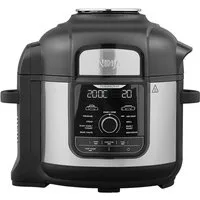 NINJA Multikocher OP500EU, 1760 W, 7,5 l Schüssel, Volumen 7,5 L