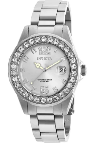 Invicta Pro Diver 21396 Damenuhr - 38mm
