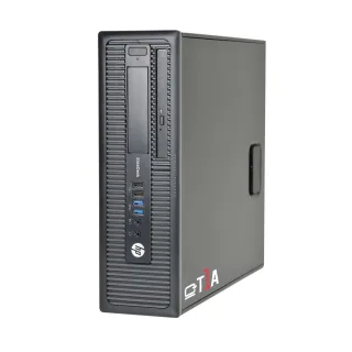HP EliteDesk 800 G1 | d-hped800-mu-t017 | SFF - Core i5 4570 / 3.2