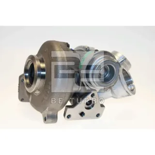 BE Turbo Turbolader VW Touareg 2,5 127542