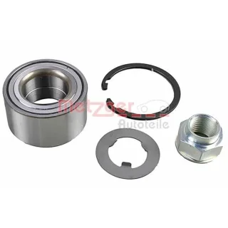 Metzger Radlager vorne Opel Karl