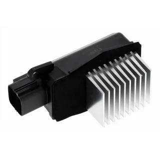 Vemo Regler f?r Innenraumgebl?se V25-79-0025