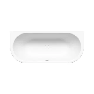 Kaldewei CENTRO DUO 2 131 Badewanne 283100010001 170 x 75 cm , glänzend, alpinweiß