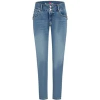Buena Vista Stretch-Jeans BUENA VISTA TUMMYLESS-Z authentic denim 2601 B5897 355.6034 - Stretch