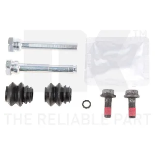NK F?hrungsh?lse f?r Bremssattel vorne Mercedes E-Klasse W211