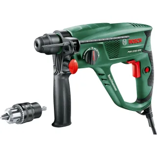 Bosch Bohrhammer PBH 2500 SRE - 0603344402
