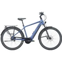 Pegasus Strong Evo 5R 750 Wh Herren blau 2024