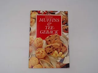 Muffins und Teegebäck
