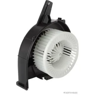 Elparts Innenraumgebl?se Audi Seat Skoda VW 75610194