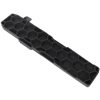 Abdeckung Deckel Halter Innenraum Pollenfilter Halteplatte für Audi A3 8P Q3 8U TT 8J