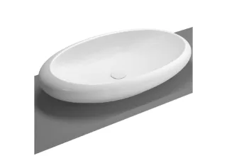 VitrA Bad Aufsatzwaschtisch Istanbul 4446B403-0016