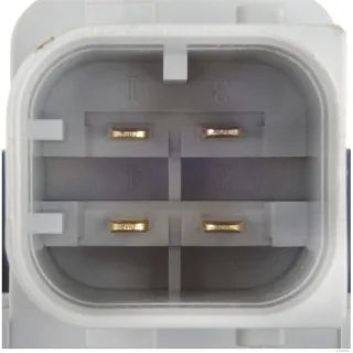 Elparts NOx Sensor  70680828