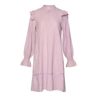 Mona Kleid Baumwolle