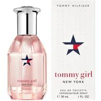 Tommy Hilfiger Eau de Toilette Tommy Girl Core New York
