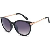 styleBREAKER Sonnenbrille Cat-Eye Sonnenbrille (1-St)