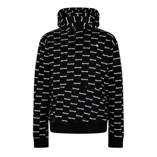 Money - Kapuzenpullover für Herren (Schwarz)