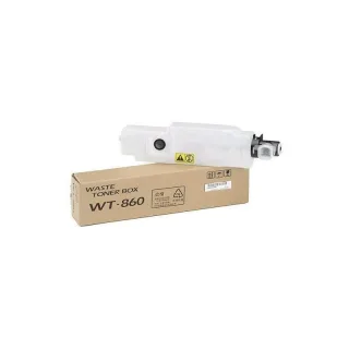 Original 1902LC0UN0 KYOCERA WT860 TA Resttoner