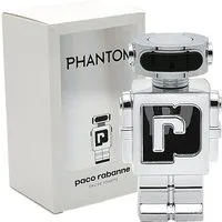 paco rabanne Eau de Toilette PACO RABANNE PHANTOM EDT 100ML
