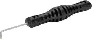 Viega Montagehilffe 4965.90, in 200mm Kunststoff schwarz 689704