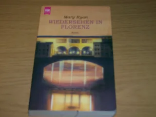 Wiedersehen in Florenz