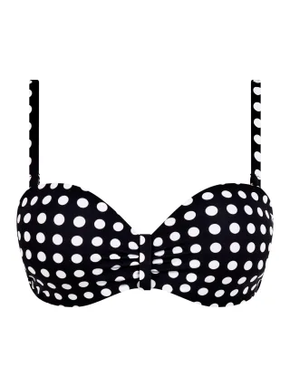 Chantelle Lingerie - Sauvage Bandeau T-Shirt-BH - Gr. - 70 D