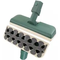 PRIMEBAG Bodendüse Laminat & Fliesen für Vorwerk Kobold 118, 119, 120, 121, 122 Tiger 250