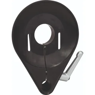 Bosch PRO Universalspritzschutzschild - 2607990020