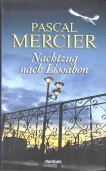 Nachtzug nach Lissabon