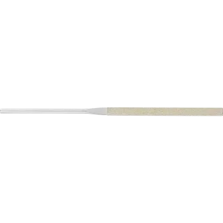PFERD TOOLS Diamant-Nadelfeile flachstumpf - 15101062