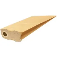 SAUGAUF Staubsaugerbeutel passend für Vorwerk Kobold 118 - 122, passend für passend für Vorwerk Kobold 118 - 122, 10 St.