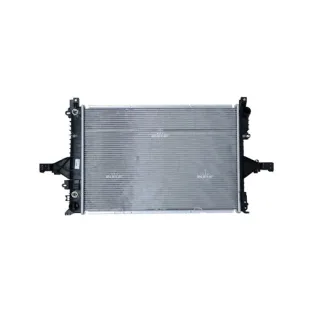 NRF Motork?hler gel?tet Volvo S60 S80 V70 Xc70