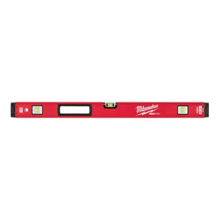 Milwaukee Wasserwaage REDSTICK Premium - 4932459065