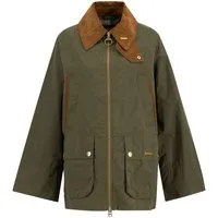 Barbour Outdoorjacke Jacke Icons Bedale Showerproof