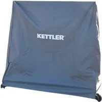 KETTLER Abdeckhaube KETTLER Abdeckhaube für Tischtennisplatten, Klettverschluss