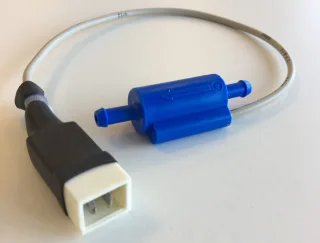 ELMAG Flow Sensor zu Wasserpumpe Simaco KN 37-3 - 9504255