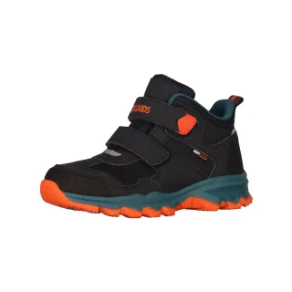 TROLLKIDS Winterstiefel "KIDS KJERAG HIKER" wasserdicht