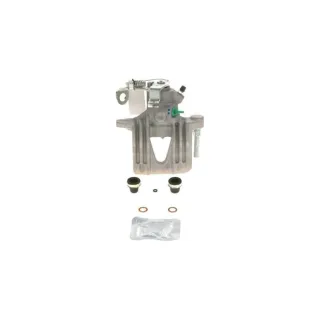 Bosch Bremssattel hinten rechts Opel Astra G Zafira A