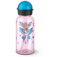Emsa Trinkflasche Kids Tritan Fee 0.4 L