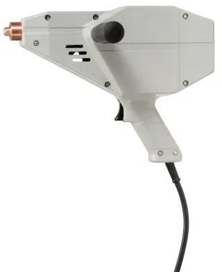 KS Tools Schweißpistole 220V, 50-60 Hz - 500.8551