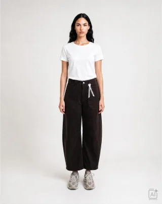 Smith&Soul - Colored Denim Pants - Gr. - M
