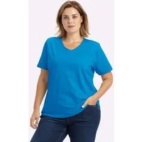 Sieh an! T-Shirt Shirt Kurzarm