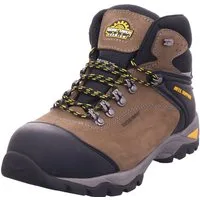 Workpower S3 Crusader Waterproof Arbeitsschuh
