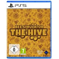 Bee Simulator The Hive PlayStation 5