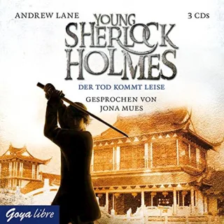Young Sherlock Holmes 5: Der Tod kommt leise